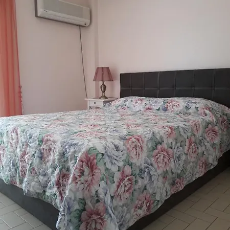 דירה K-apartment