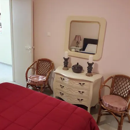 K-apartment *