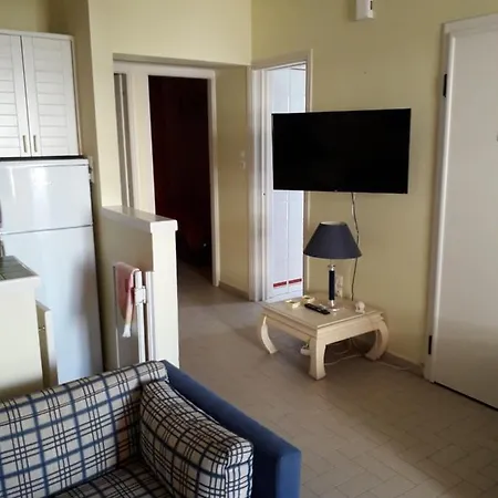 K-apartment *