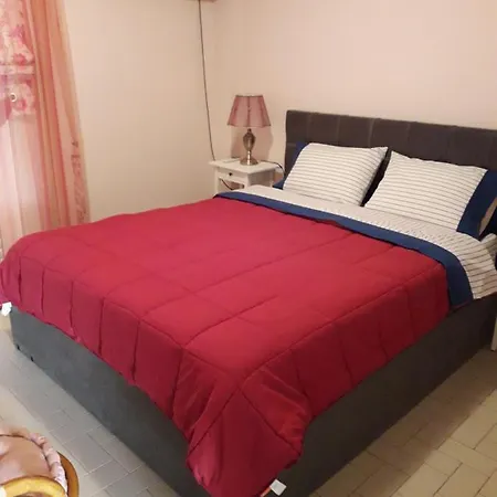 K-apartment