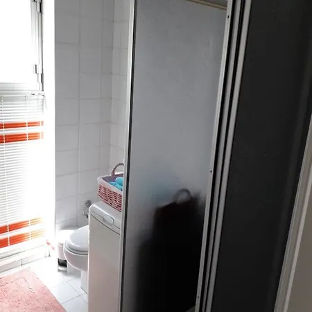 Daire K-apartment *