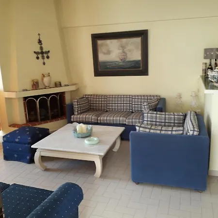 Daire K-apartment *