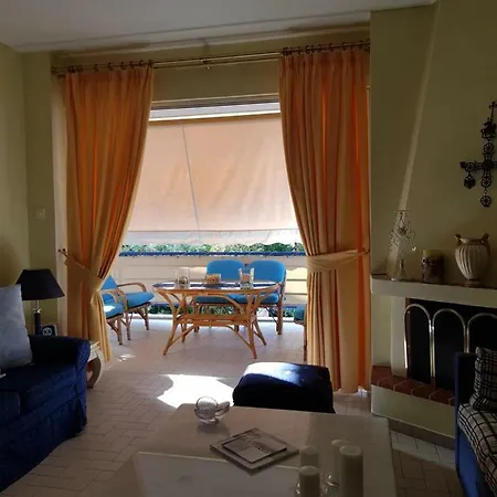 K-apartment ראפינה