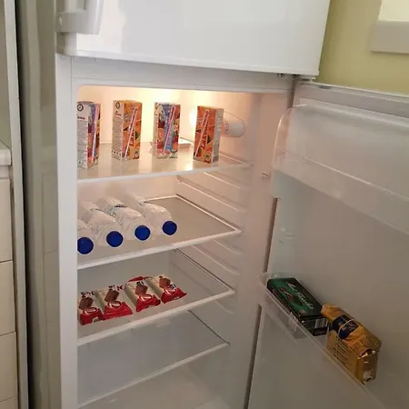 K-apartment דירה *