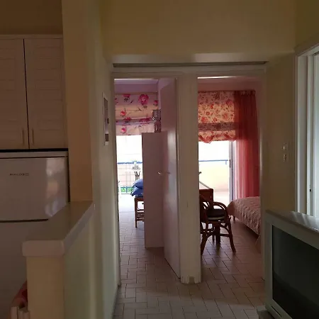 K-apartment דירה