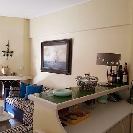 K-apartment