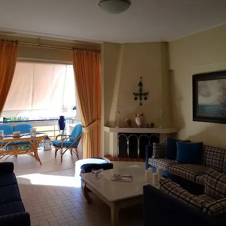 דירה K-apartment