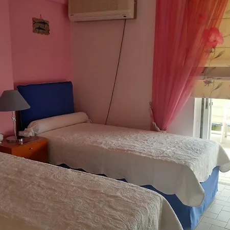 K-apartment דירה ראפינה