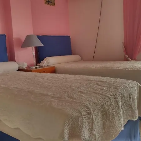 דירה K-apartment *